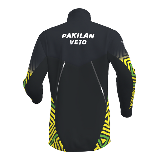 Pulse 2.0 Jacket Men