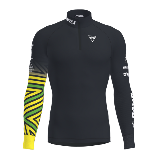 Vision 3.0 Raceshirt LS Men