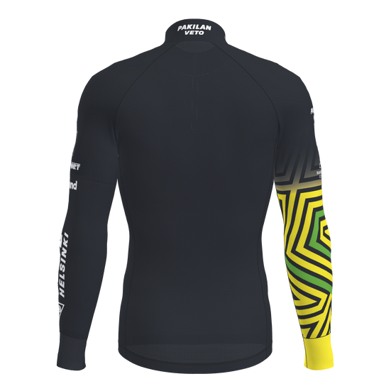 Vision 3.0 Raceshirt LS Women