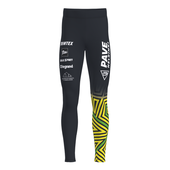 Vision 3.0 Racetights Women