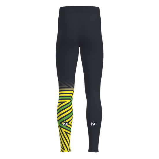 Vision 3.0 Racetights Women