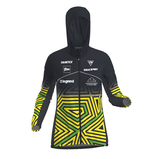 Feather Jacket Women