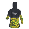 Feather Jacket Women