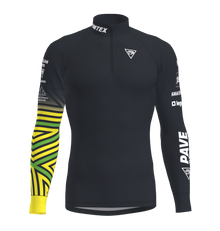 Ambition Raceshirt LS Jr