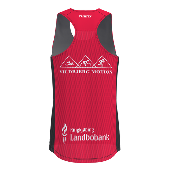 Fast 3.0 Singlet Women
