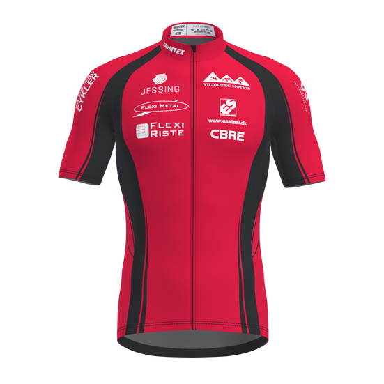 Elite 2.0 Shirt SS Men