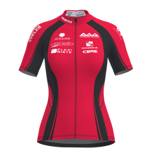 Elite 2.0 Shirt SS Women