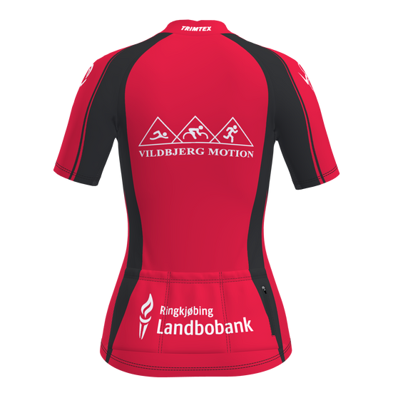 Elite 2.0 Shirt SS Women