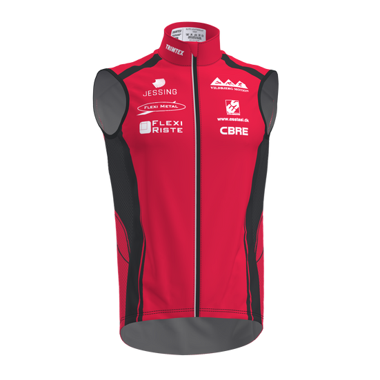 Elite Lightweight Vest Men
