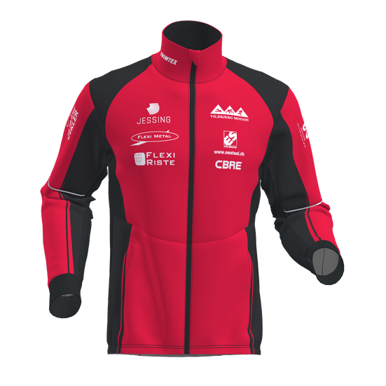 Ambition 2.0 Jacket Men