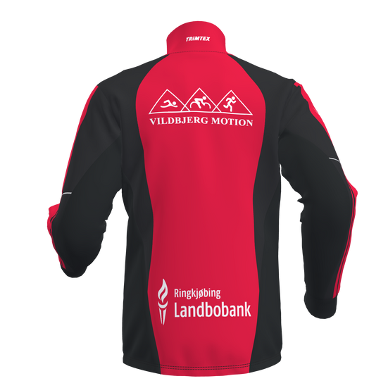 Ambition 2.0 Jacket Men