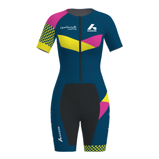 Drive 2 Speedsuit Women