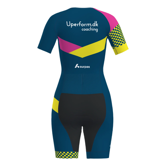 Drive 2 Speedsuit Women
