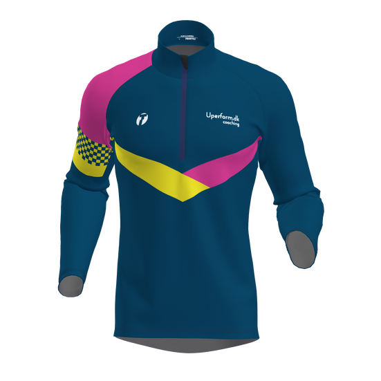 Flex 2.0 Shirt LS Men