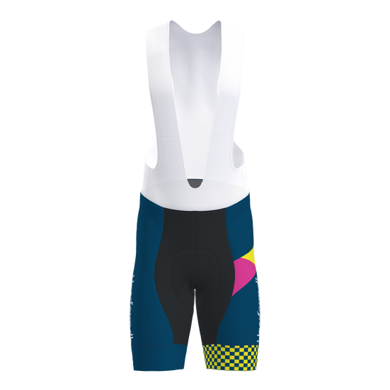 Vitric Bib Shorts Men