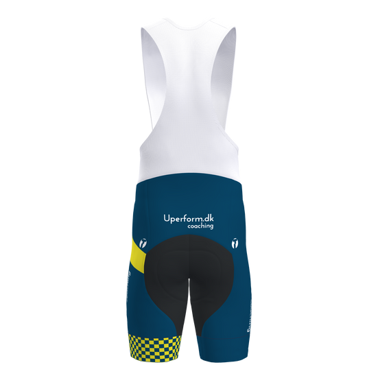 Vitric Bib Shorts Men