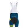 Vitric Bib Shorts Men