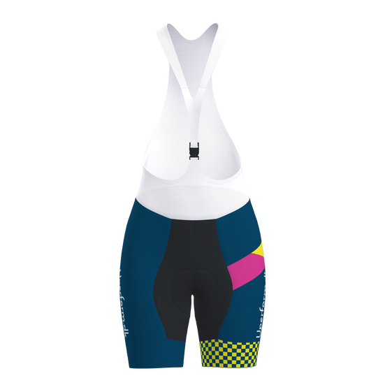 Vitric Bib Shorts Women