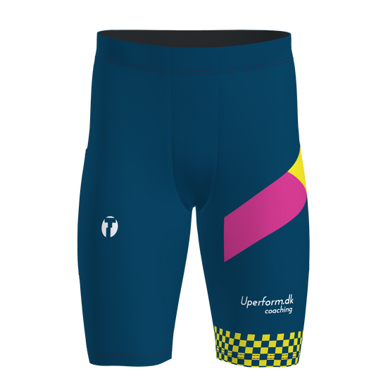 Trainer Short Tights Men