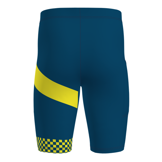 Trainer Short Tights Men