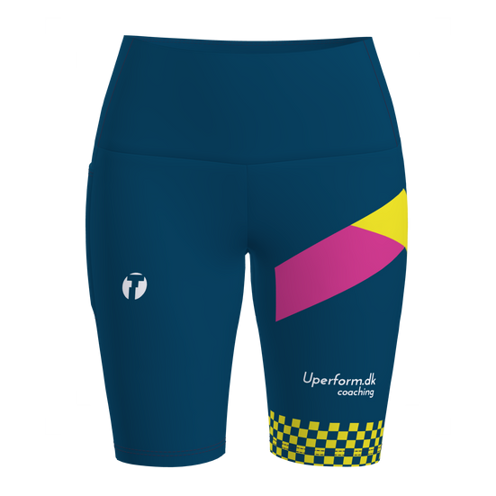 Trainer Short Tights Women