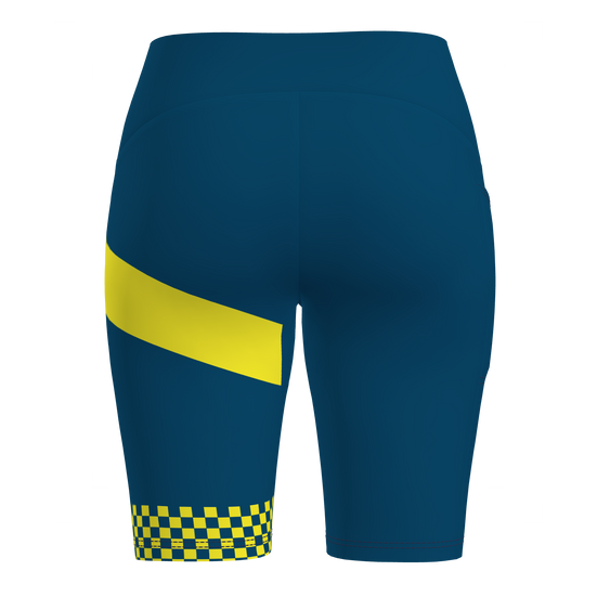 Trainer Short Tights Women