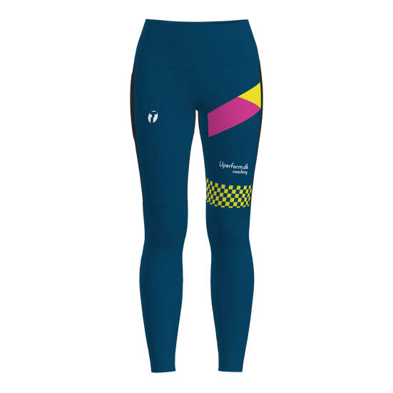 Trainer Long Tights Women