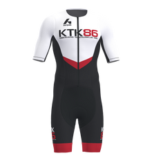 Aero 4 Speedsuit LD Men