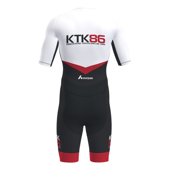 Aero 4 Speedsuit LD Men