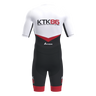 Aero 4 Speedsuit LD Men