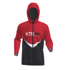 Fusion Hoodie Men