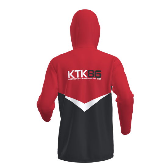 Fusion Hoodie Men