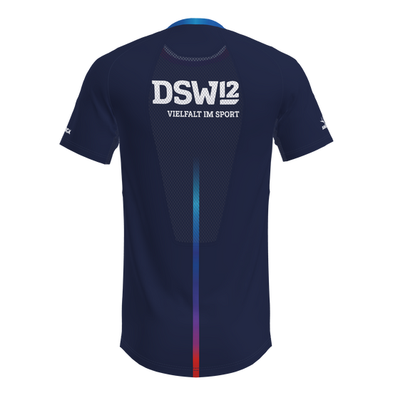 Run T-Shirt SS Women