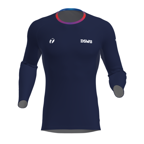 Fast T-Shirt LS Women