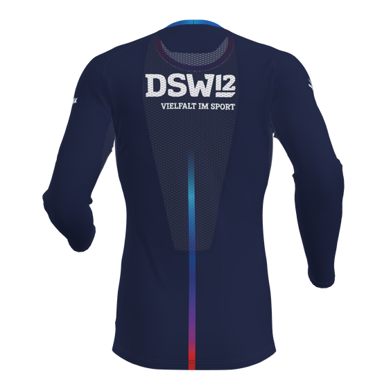 Fast T-Shirt LS Women