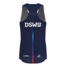 Fast 3.0 Singlet Men