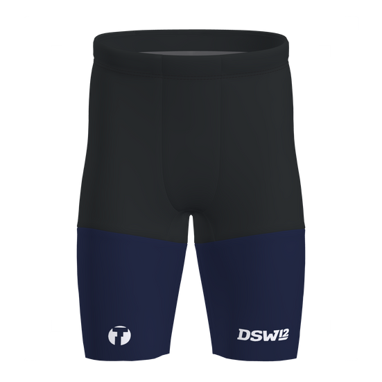 Fast Short Tights Men