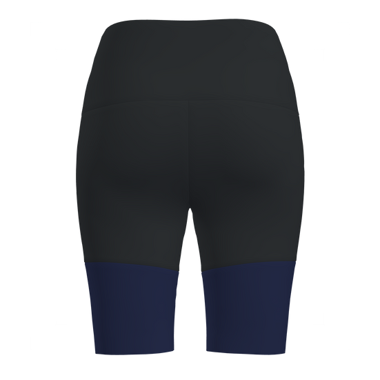 Fast Short Tights Women
