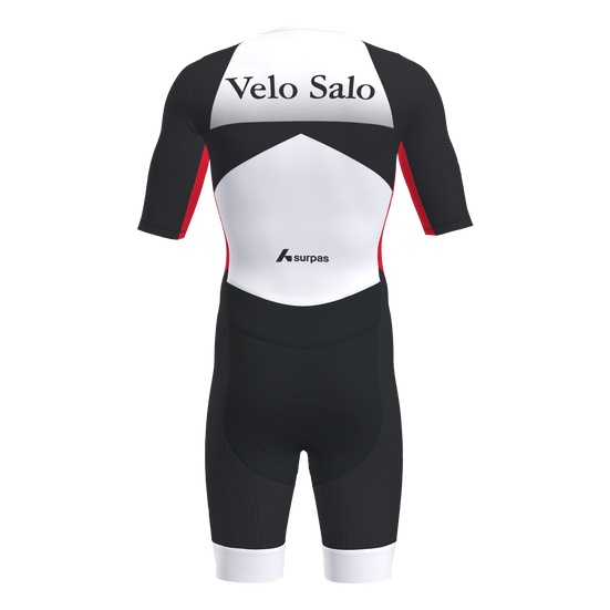 Aero 4 Speedsuit LD Men