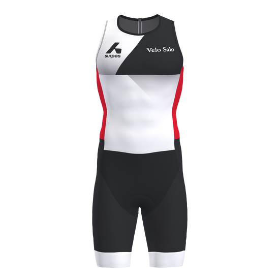 Pursue Skinsuit SD Men