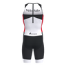 Pursue Skinsuit SD Men