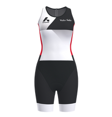 Pursue Skinsuit SD Women