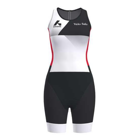 Pursue Skinsuit SD Women
