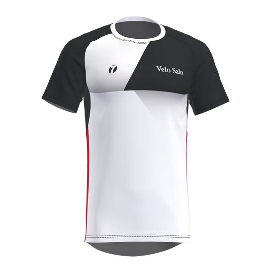 Run T-Shirt SS Men