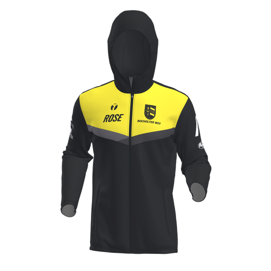 Fusion Hoodie Men