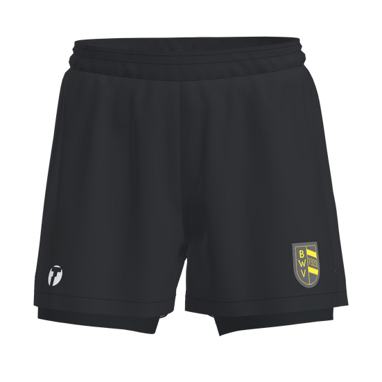 Fast Shorts Women