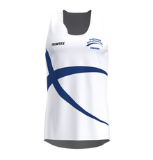Fast 3.0 Singlet Men