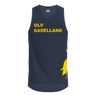 Speed Mesh Singlet Jr