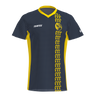 Basic Mesh O-Shirt SS Jr