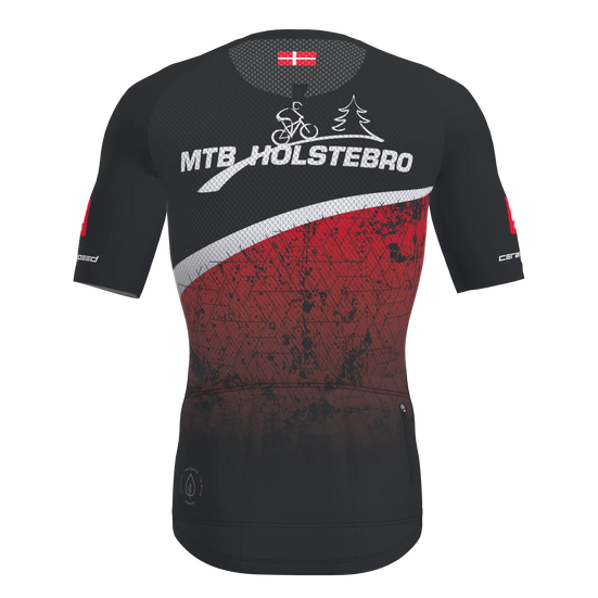 Vitric 2.0 Shirt SS Jr